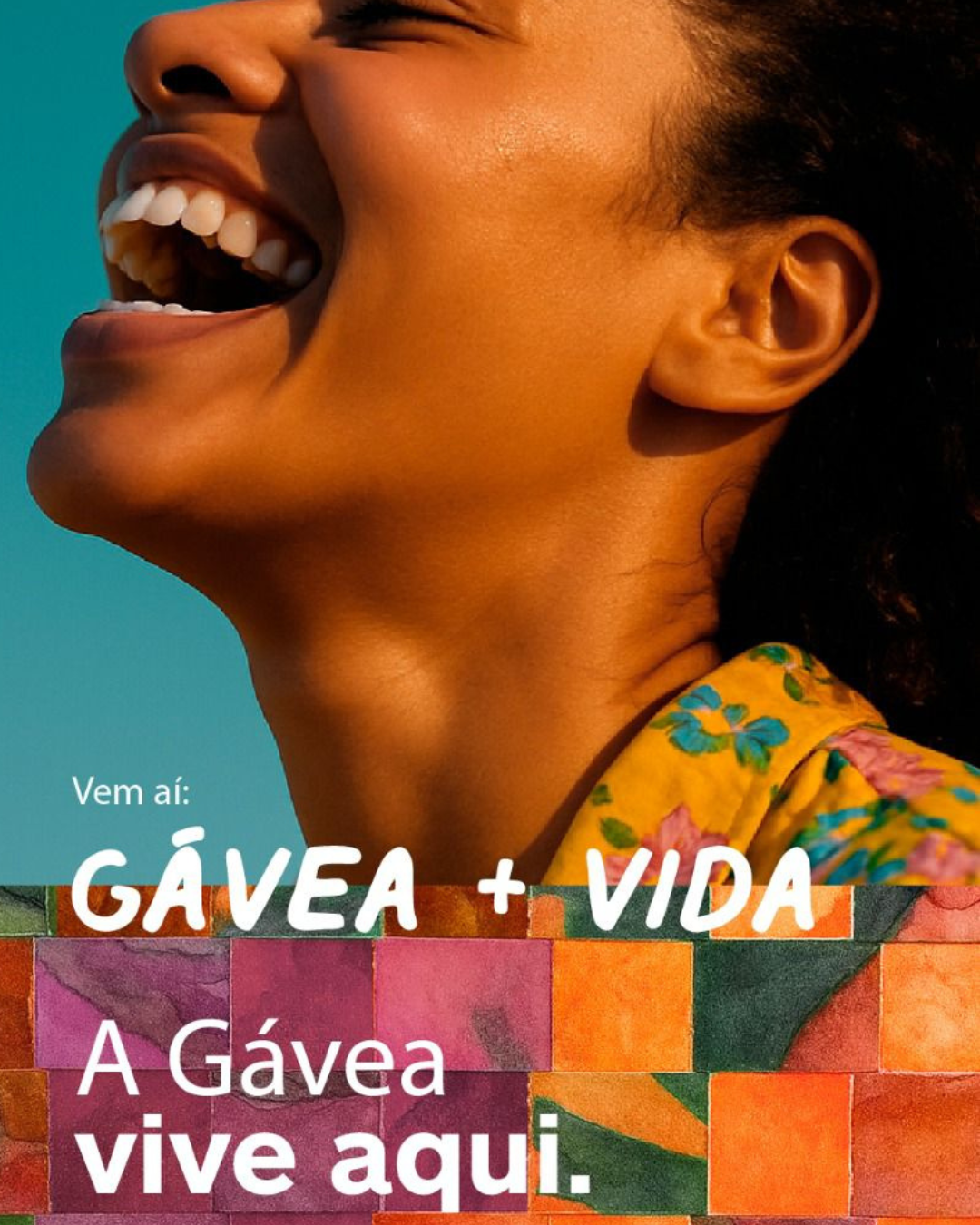 Gávea + Vida
